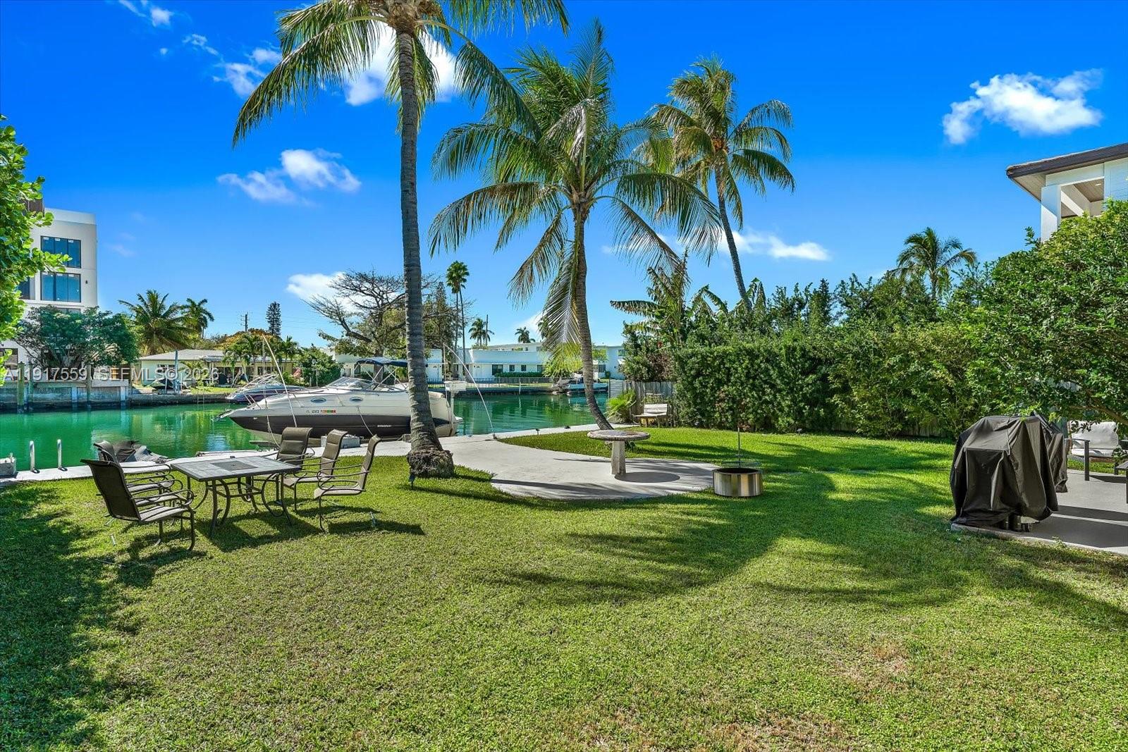 NORMANDY GOLF COURSE - Residential