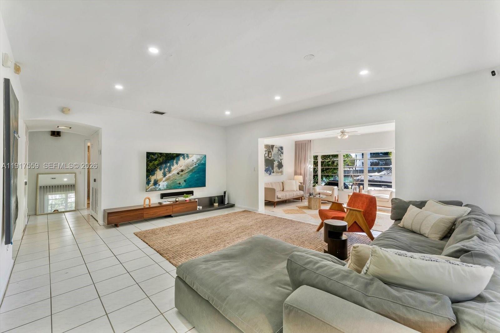 NORMANDY GOLF COURSE - Residential