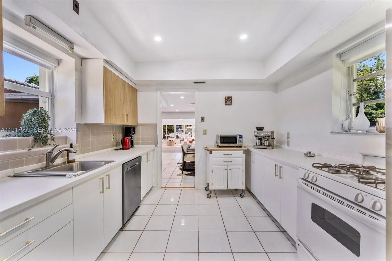 NORMANDY GOLF COURSE - Residential