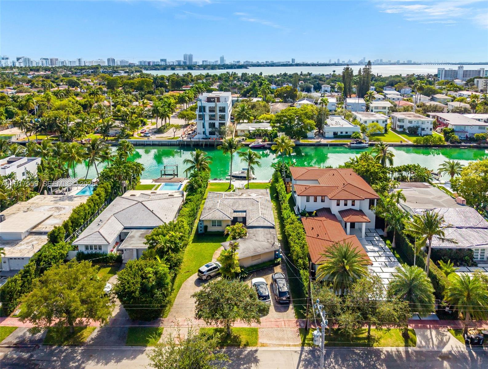 NORMANDY GOLF COURSE - Residential