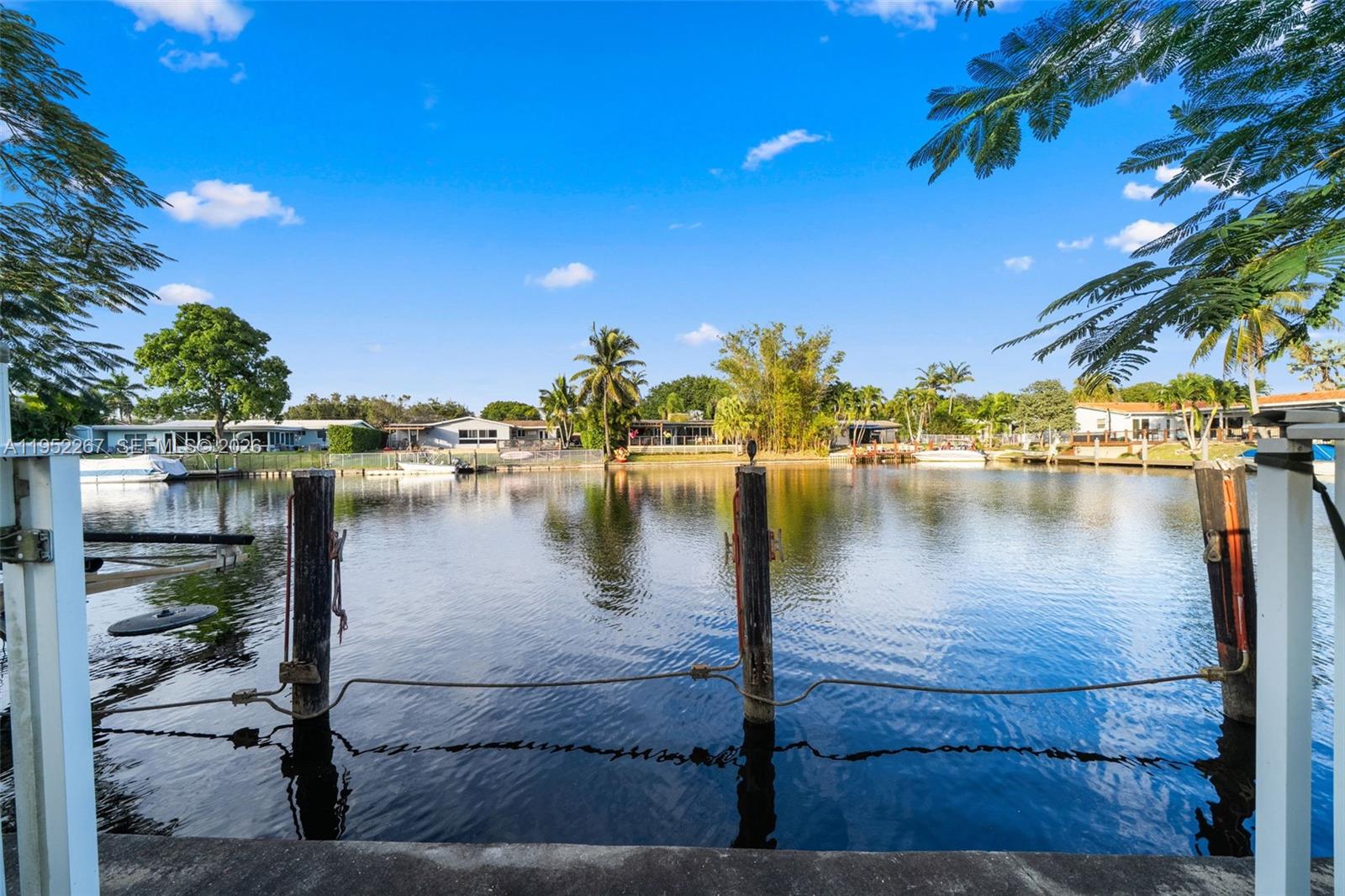 PLANTATION ISLES SEC 1 - Residential