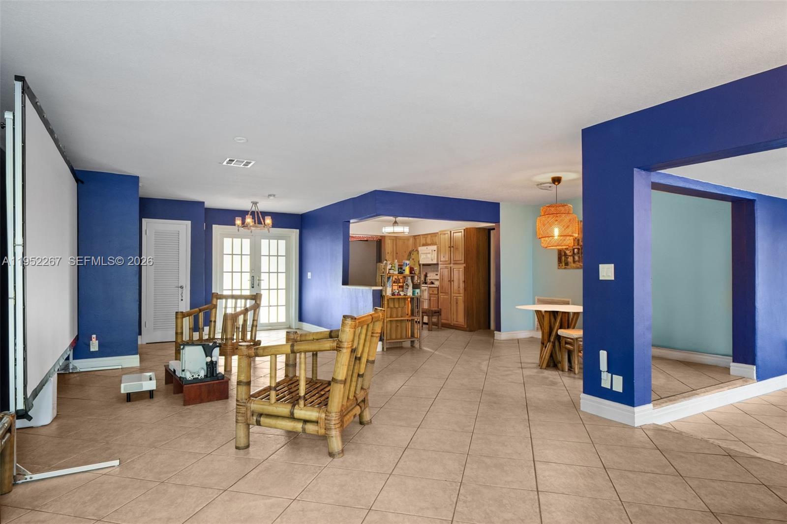 PLANTATION ISLES SEC 1 - Residential