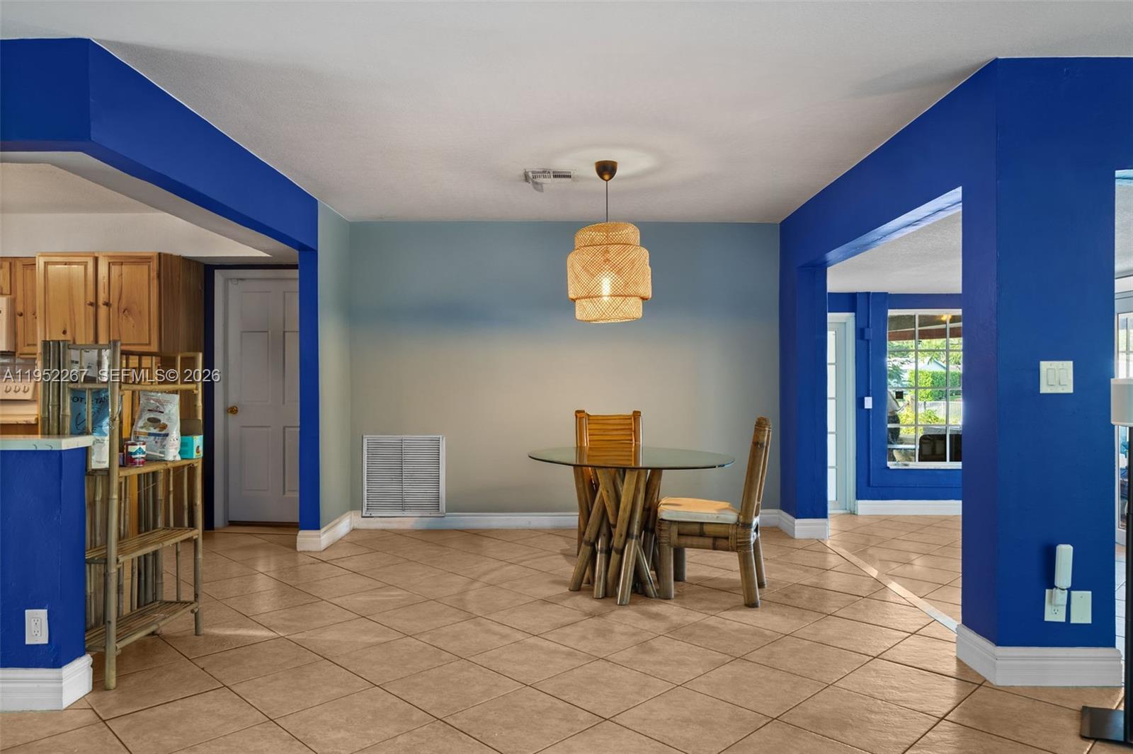 PLANTATION ISLES SEC 1 - Residential