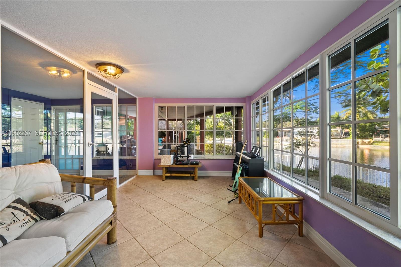 PLANTATION ISLES SEC 1 - Residential