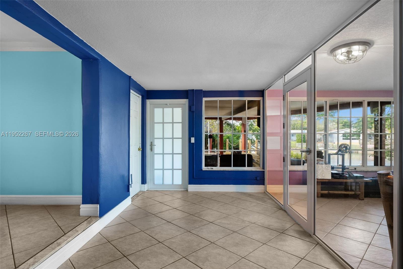 PLANTATION ISLES SEC 1 - Residential