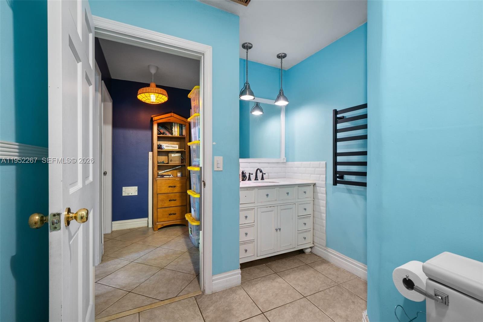 PLANTATION ISLES SEC 1 - Residential