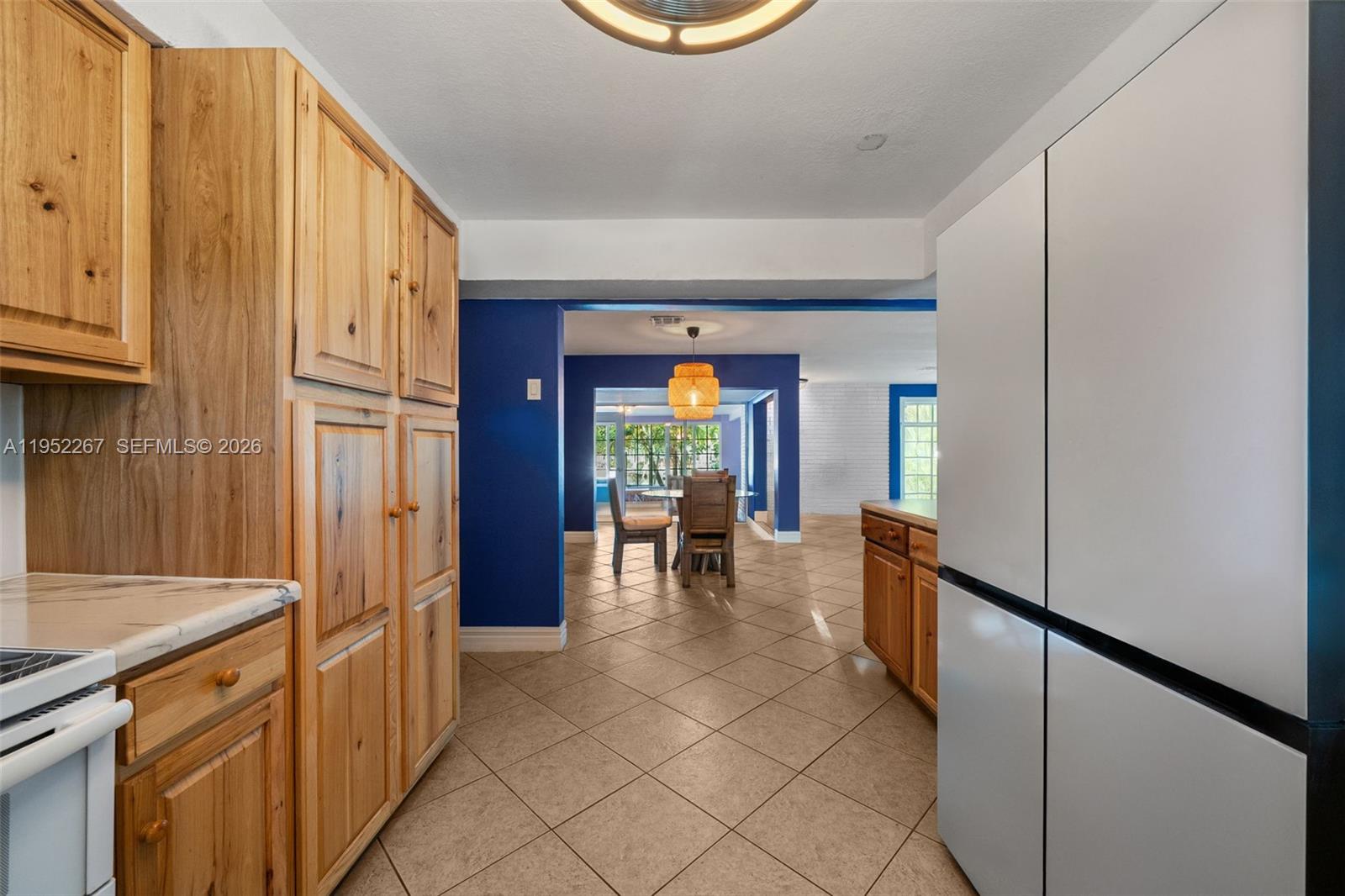 PLANTATION ISLES SEC 1 - Residential