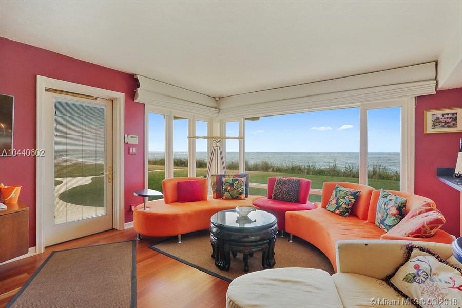 Condado - Residential