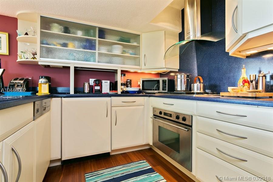 Condado - Residential