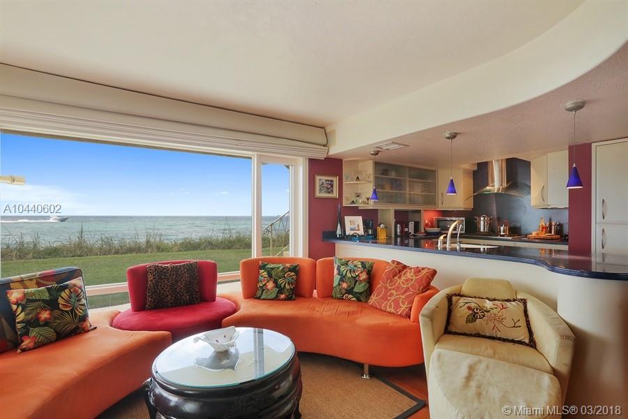 Condado - Residential