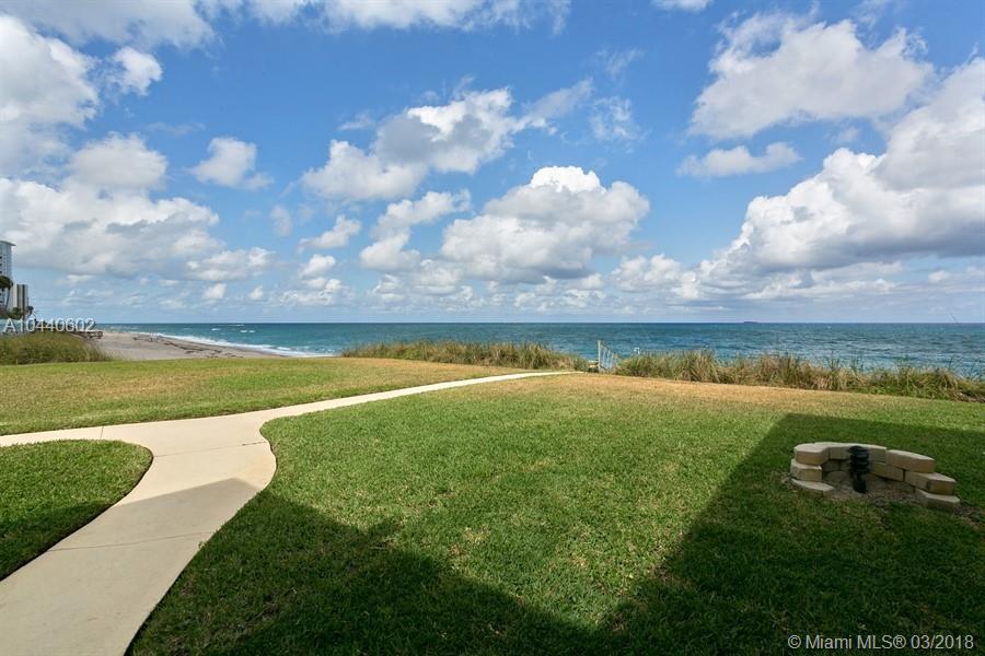 Condado - Residential