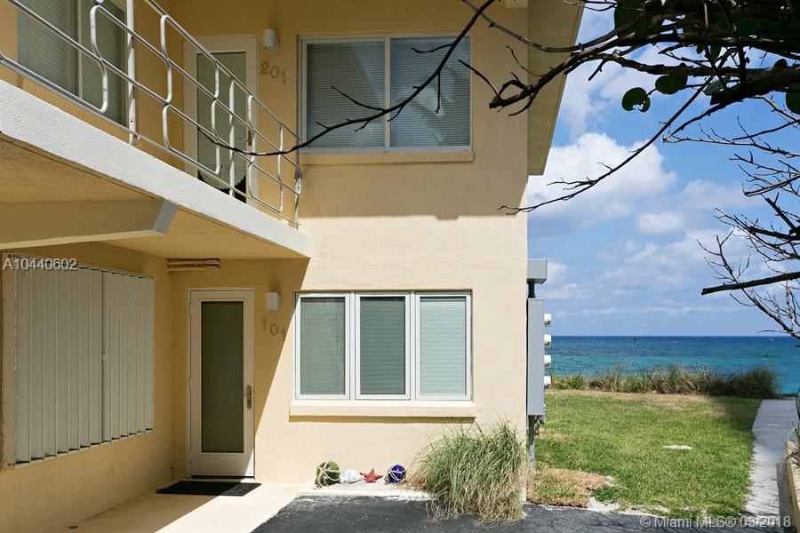 Condado - Residential