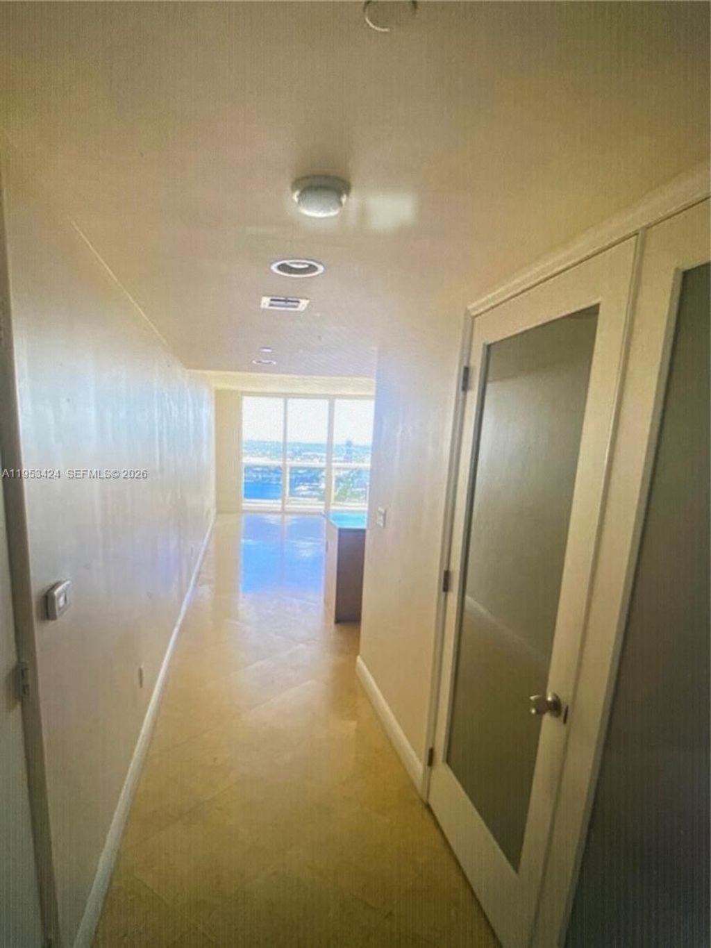 Photo of 1800 S Ocean Dr #2909, Hallandale Beach, FL 33009 (MLS # A11953424)