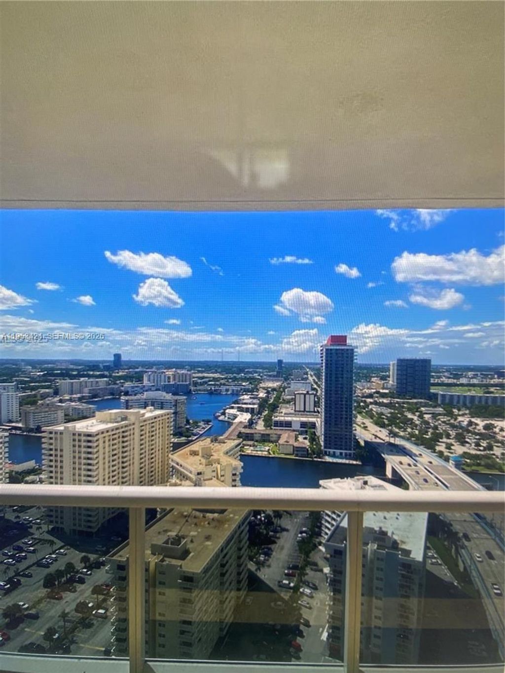 Photo of 1800 S Ocean Dr #2909, Hallandale Beach, FL 33009 (MLS # A11953424)