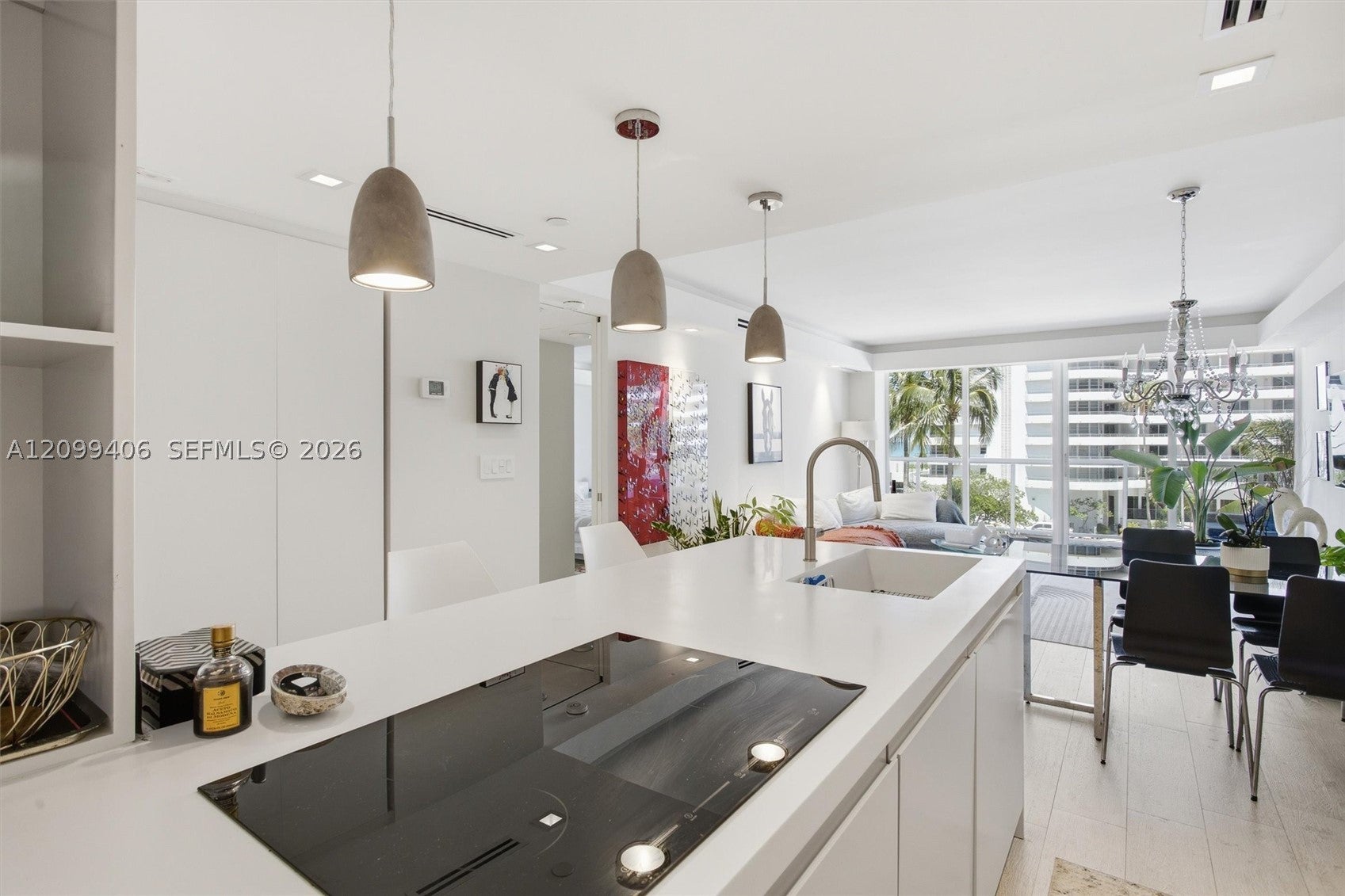 5600 Collins Ave 5A