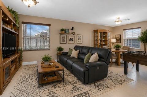 Tiny photo for 19240 NW 60th Ct, Hialeah, FL 33015 (MLS # A12041887)