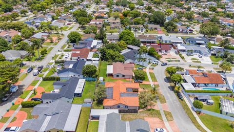 Tiny photo for 19240 NW 60th Ct, Hialeah, FL 33015 (MLS # A12041887)