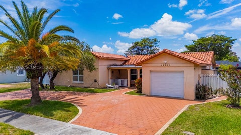 Tiny photo for 19240 NW 60th Ct, Hialeah, FL 33015 (MLS # A12041887)