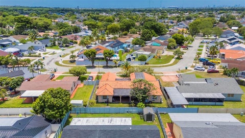 Tiny photo for 19240 NW 60th Ct, Hialeah, FL 33015 (MLS # A12041887)