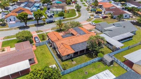 Tiny photo for 19240 NW 60th Ct, Hialeah, FL 33015 (MLS # A12041887)