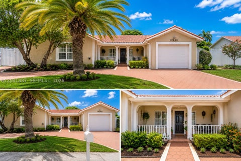 Tiny photo for 19240 NW 60th Ct, Hialeah, FL 33015 (MLS # A12041887)