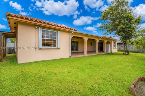 Tiny photo for 19240 NW 60th Ct, Hialeah, FL 33015 (MLS # A12041887)