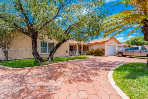 Tiny photo for 19240 NW 60th Ct, Hialeah, FL 33015 (MLS # A12041887)