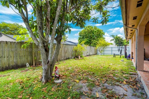 Tiny photo for 19240 NW 60th Ct, Hialeah, FL 33015 (MLS # A12041887)