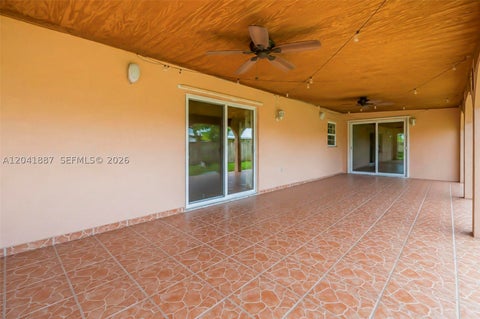 Tiny photo for 19240 NW 60th Ct, Hialeah, FL 33015 (MLS # A12041887)