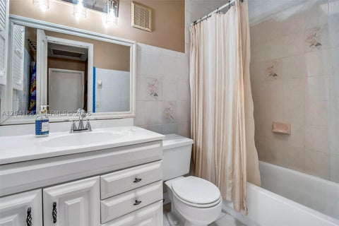 Tiny photo for 19240 NW 60th Ct, Hialeah, FL 33015 (MLS # A12041887)
