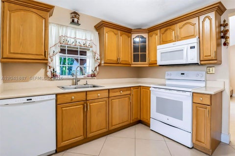 Tiny photo for 19240 NW 60th Ct, Hialeah, FL 33015 (MLS # A12041887)