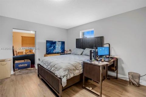 Tiny photo for 19240 NW 60th Ct, Hialeah, FL 33015 (MLS # A12041887)