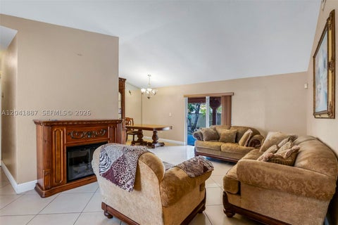 Tiny photo for 19240 NW 60th Ct, Hialeah, FL 33015 (MLS # A12041887)