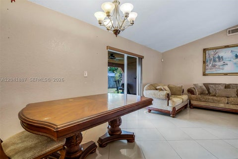 Tiny photo for 19240 NW 60th Ct, Hialeah, FL 33015 (MLS # A12041887)