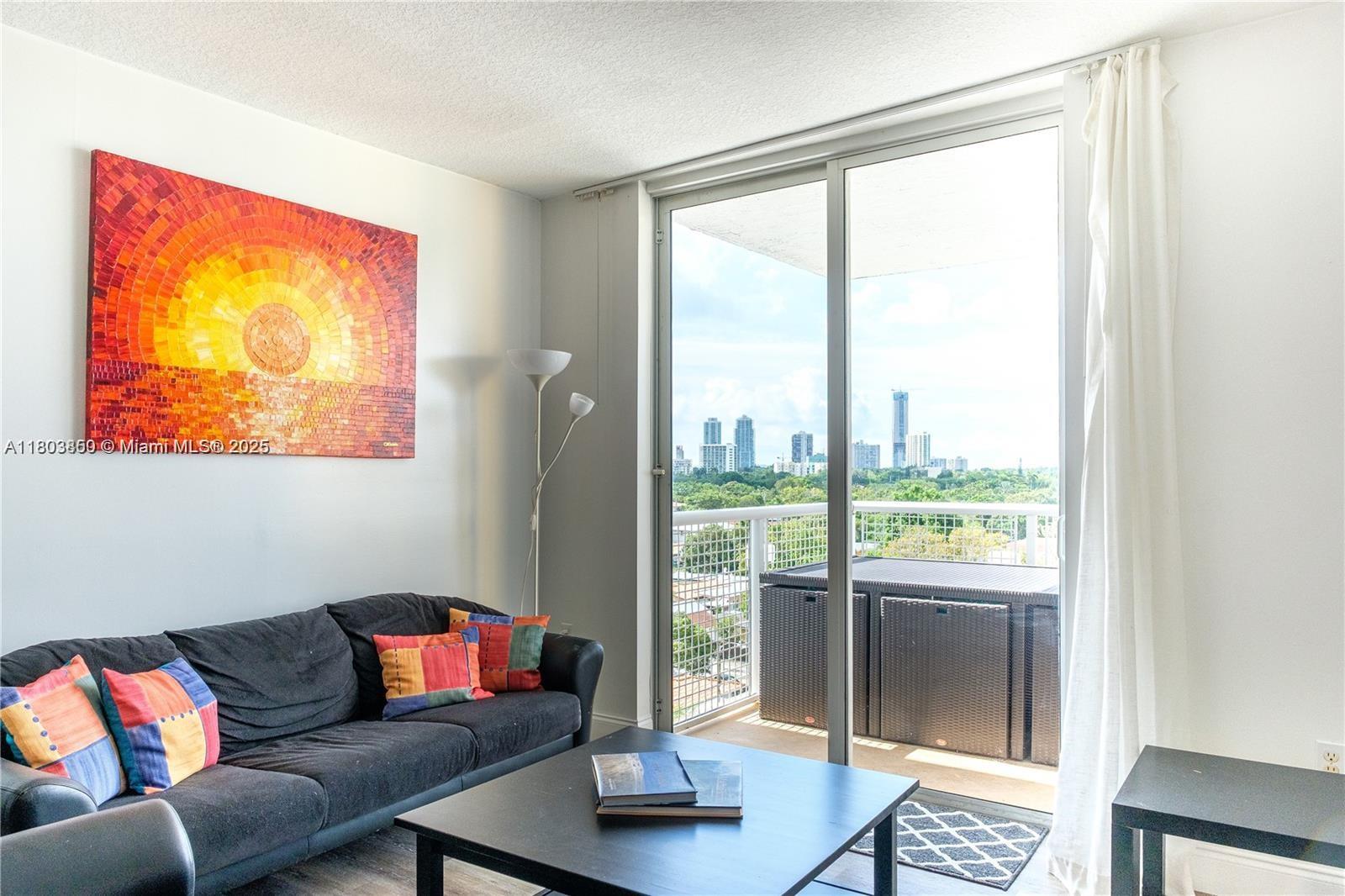 Property for Sale at 900 Sw 8th St 710, Miami, Broward County, Florida - Bedrooms: 1 
Bathrooms: 1  - $335,000