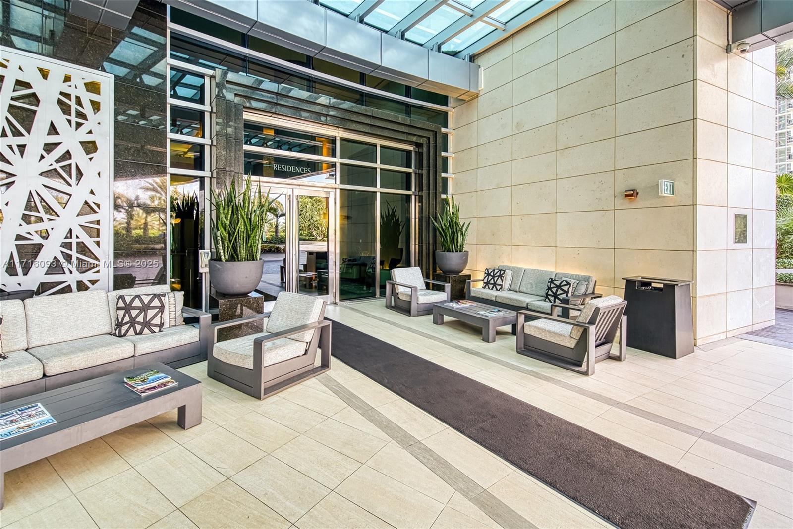 10295 COLLINS AVE RESDNTA - Residential