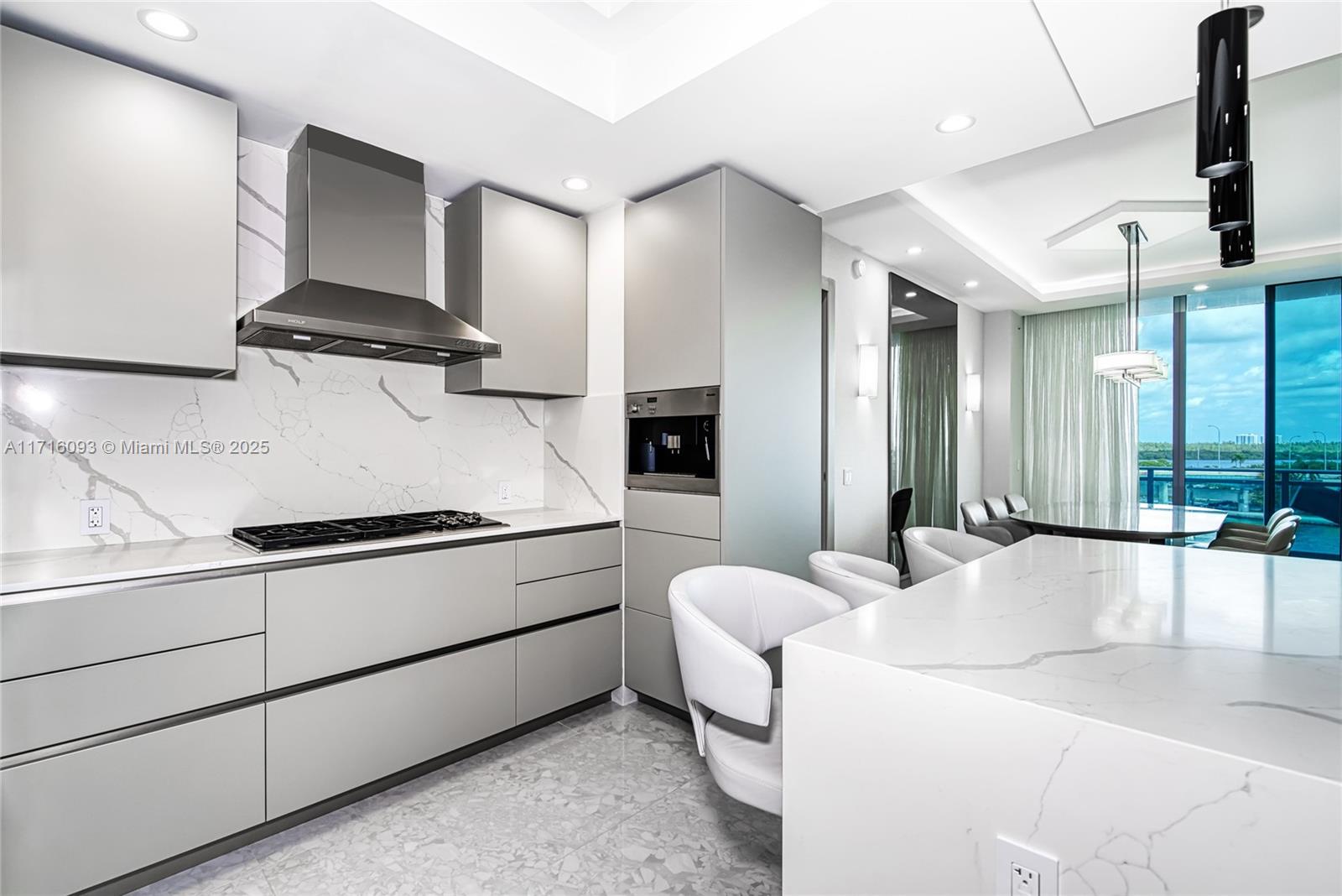 10295 COLLINS AVE RESDNTA - Residential