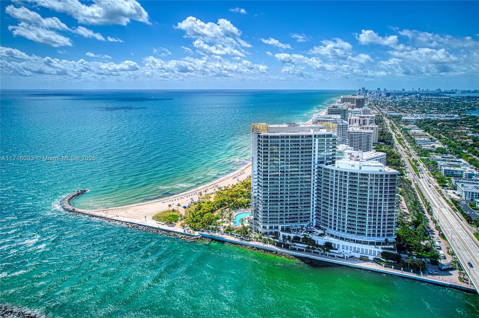 10295 COLLINS AVE RESDNTA - Residential