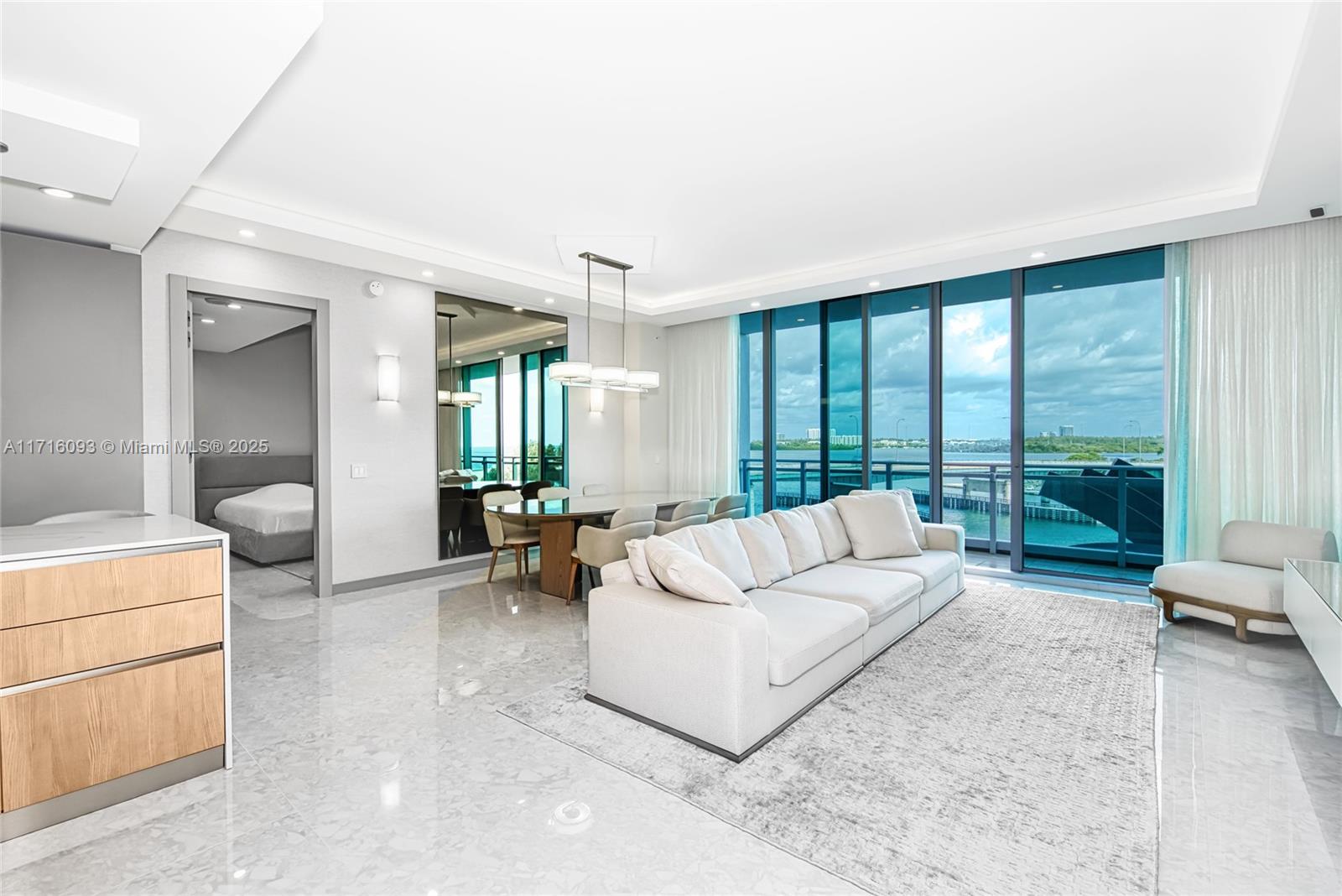 Property for Sale at 10295 Collins Ave 306, Bal Harbour, Miami-Dade County, Florida - Bedrooms: 2 
Bathrooms: 3  - $3,900,000