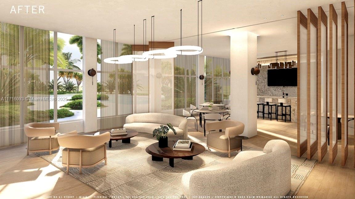 10295 COLLINS AVE RESDNTA - Residential