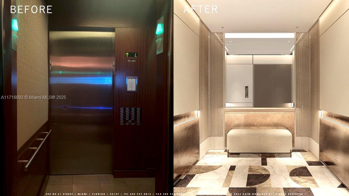 10295 COLLINS AVE RESDNTA - Residential