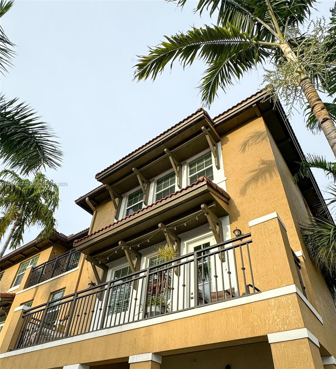 COBBLESTONE II - Residential Lease