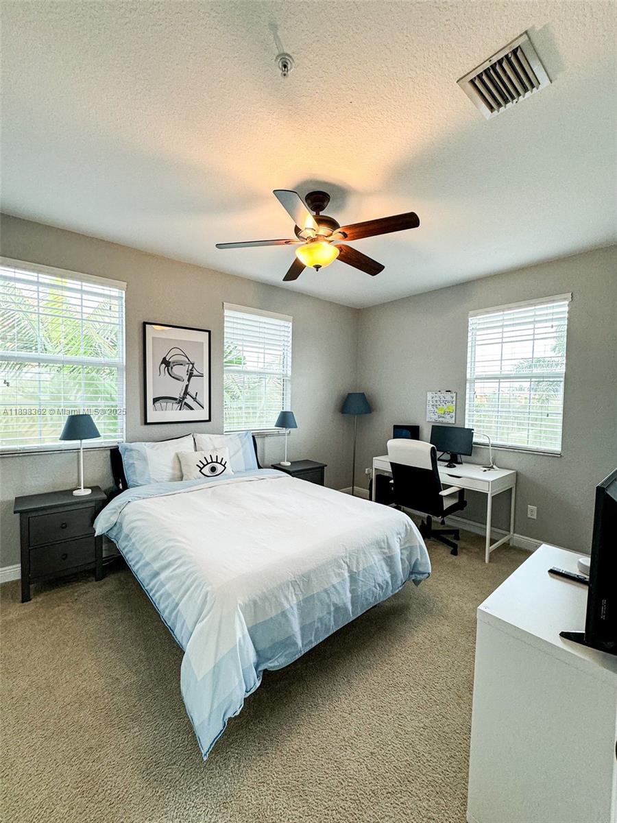 COBBLESTONE II - Residential Lease