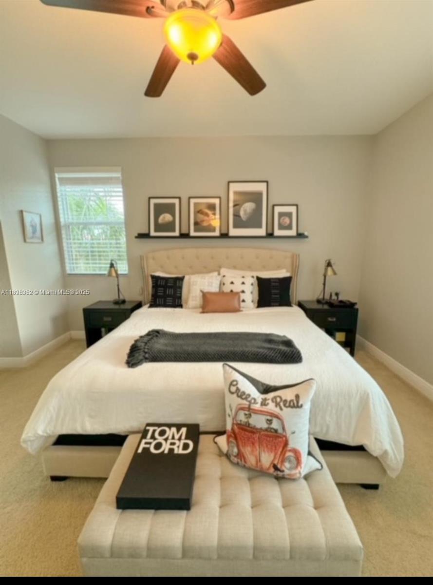 COBBLESTONE II - Residential Lease