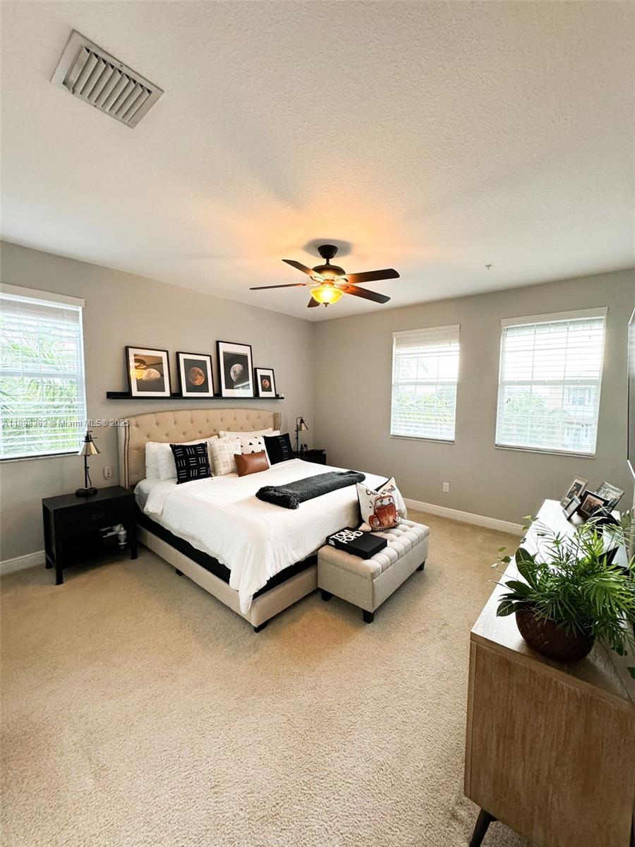 COBBLESTONE II - Residential Lease