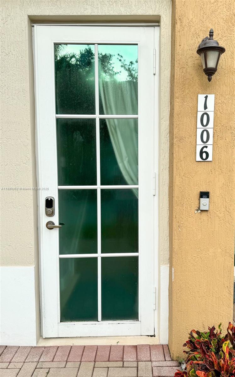 COBBLESTONE II - Residential Lease