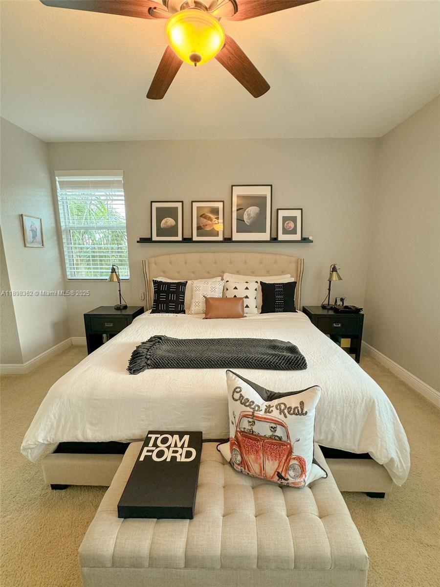 COBBLESTONE II - Residential Lease