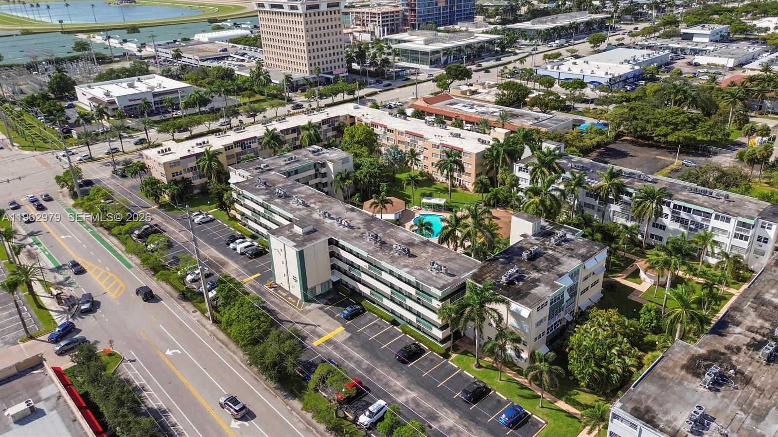 APRIL BREEZE CONDO - Residential Lease