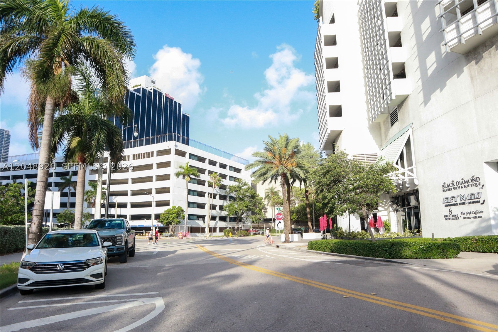 1750 N Bayshore Dr 3611
