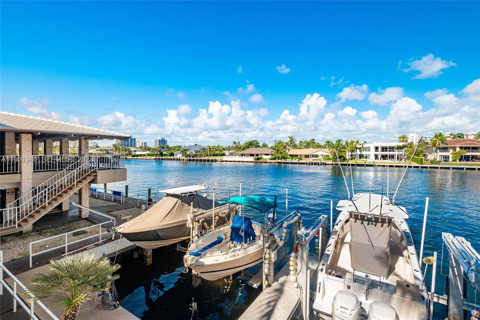 HEMISPHERES CONDO - Residential